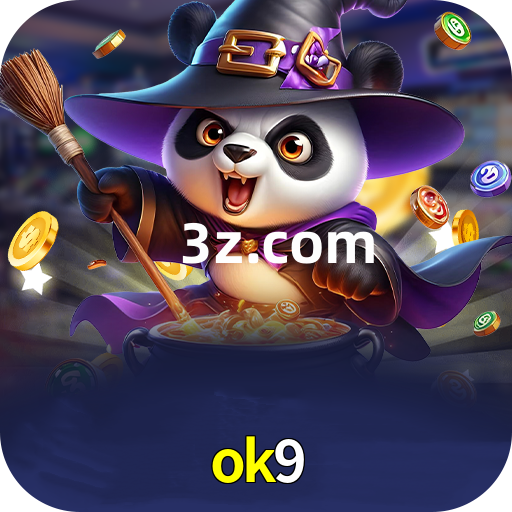 ok9.com Casino Online | Site Oficial